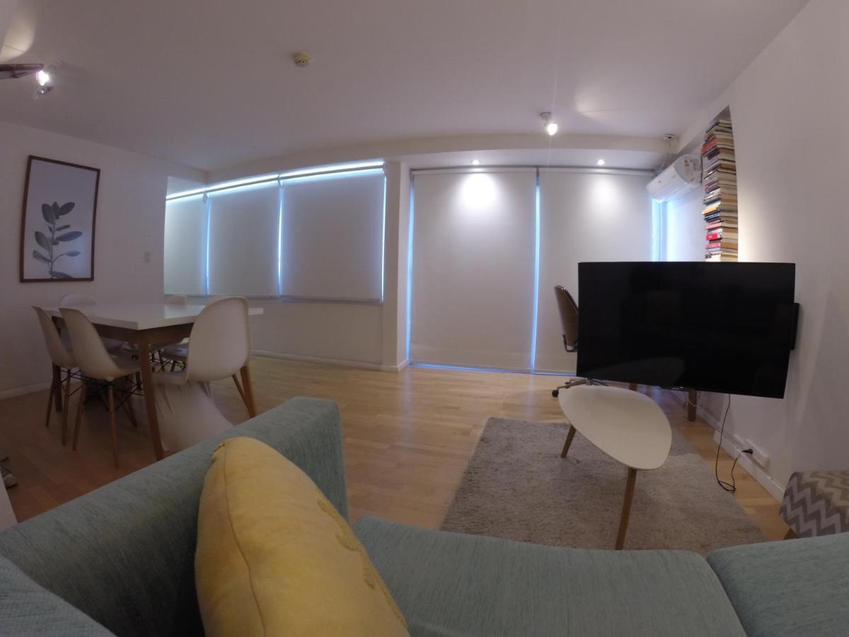 Appartamento Coral State Exclusive Cordova Esterno foto