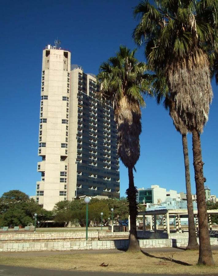 Appartamento Coral State Exclusive Cordova Esterno foto