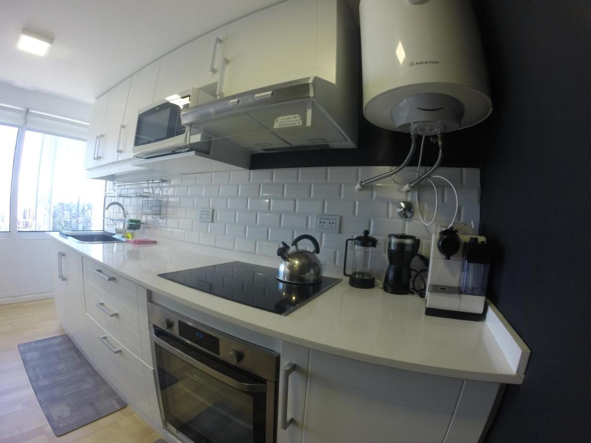 Appartamento Coral State Exclusive Cordova Esterno foto