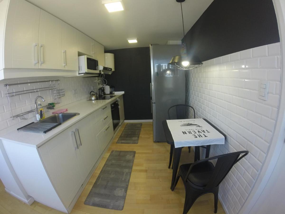Appartamento Coral State Exclusive Cordova Esterno foto