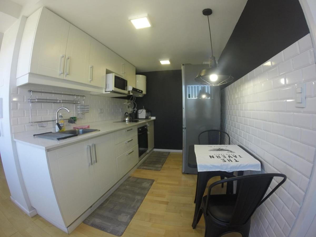 Appartamento Coral State Exclusive Cordova Esterno foto