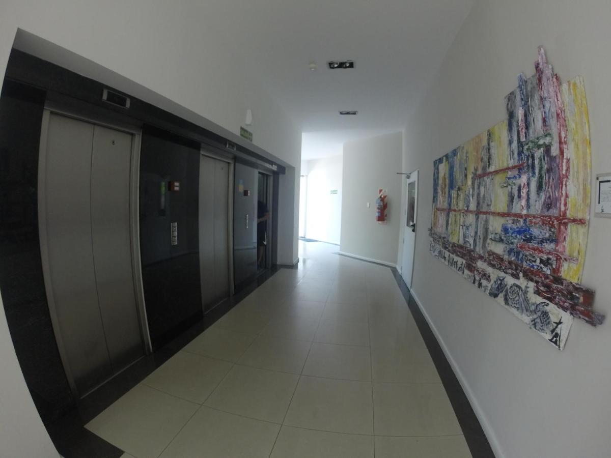 Appartamento Coral State Exclusive Cordova Esterno foto