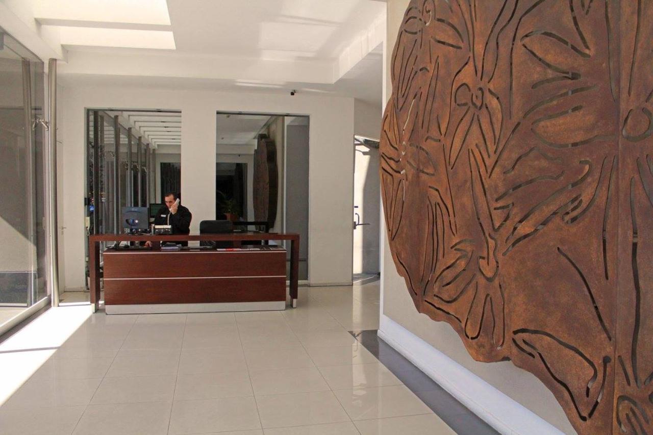 Appartamento Coral State Exclusive Cordova Esterno foto